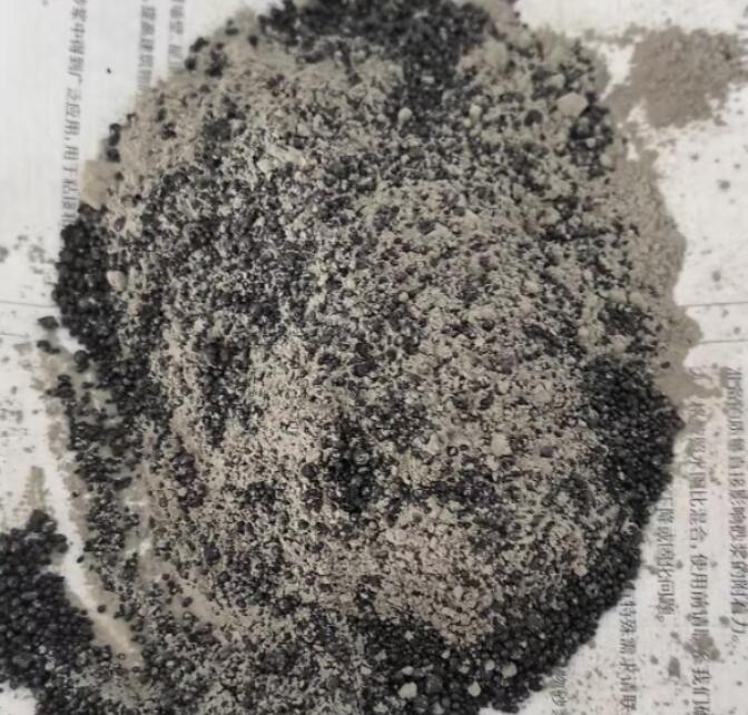 水磨沟不发火砂浆耐磨地坪施工方案