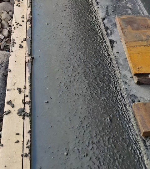 水磨沟环氧砂浆的特点及施工流程​