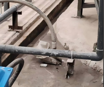 水磨沟常用注浆材料特点及应用范围 注浆料分类