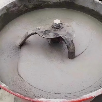 水磨沟灌浆料常见问题与解决方法