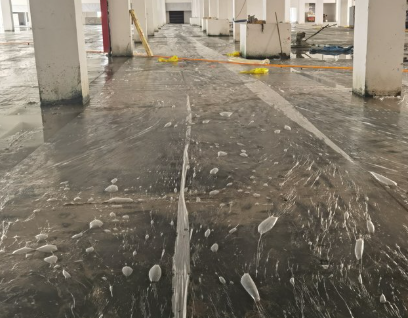 水磨沟不发火砂浆和不发火金属骨料有什么区别