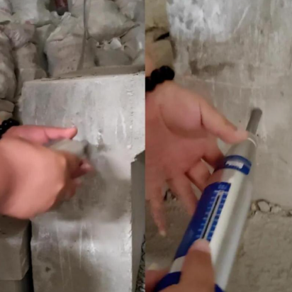 水磨沟混凝土强度不足的原因及处理方法