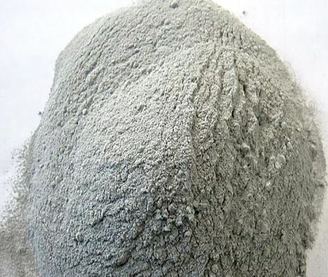 水磨沟超细水泥注浆工艺