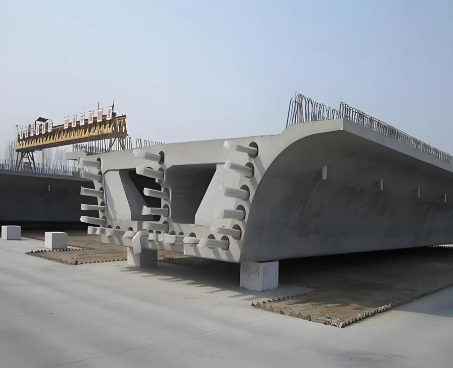 水磨沟抗冻压浆料的特点及标准化施工工艺